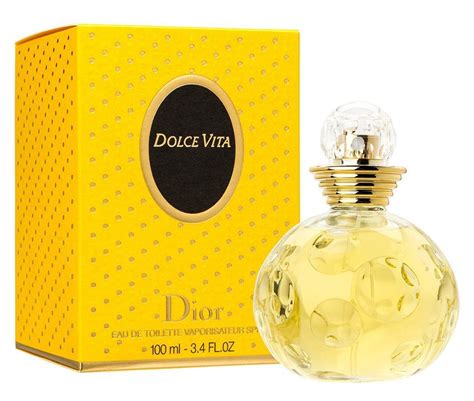 dolce vita christian dior